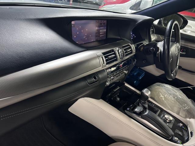 Ref:AUX-24300090 LEXUS LS 2013 8 Ref:AUX-24300090 LEXUS LS 2013 - Image 8