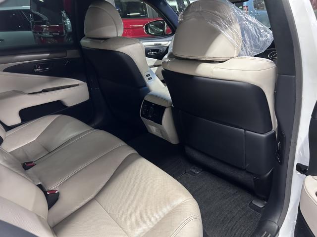 Ref:AUX-24300090 LEXUS LS 2013 9 Ref:AUX-24300090 LEXUS LS 2013 - Image 9