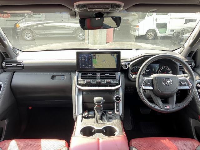 Ref:AUX-24300136 TOYOTA LAND CRUISER 2022 3 Ref:AUX-24300136 TOYOTA LAND CRUISER 2022 - Image 3