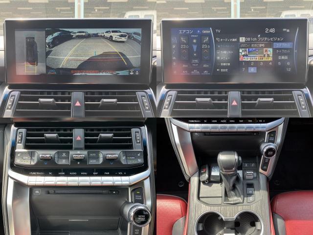 Ref:AUX-24300136 TOYOTA LAND CRUISER 2022 5 Ref:AUX-24300136 TOYOTA LAND CRUISER 2022 - Image 5