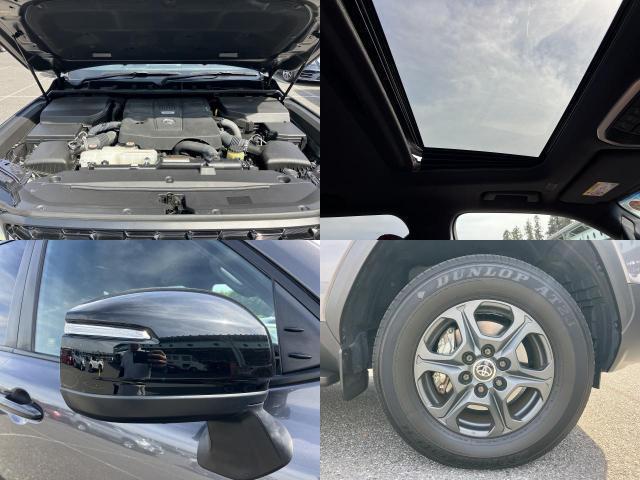 Ref:AUX-24300136 TOYOTA LAND CRUISER 2022 8 Ref:AUX-24300136 TOYOTA LAND CRUISER 2022 - Image 8
