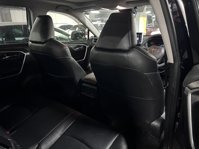 Ref:AUX-24300186 TOYOTA RAV4 2020 11 Ref:AUX-24300186 TOYOTA RAV4 2020 - Image 11