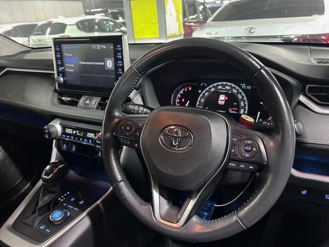 Ref:AUX-24300186 TOYOTA RAV4 2020 13 Ref:AUX-24300186 TOYOTA RAV4 2020 - Image 13