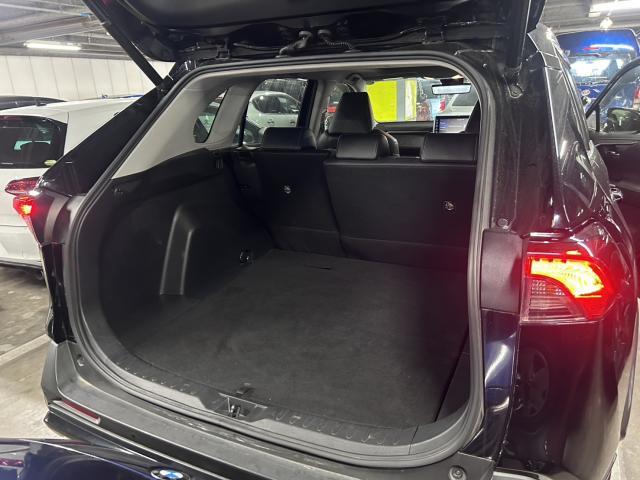Ref:AUX-24300186 TOYOTA RAV4 2020 17 Ref:AUX-24300186 TOYOTA RAV4 2020 - Image 17