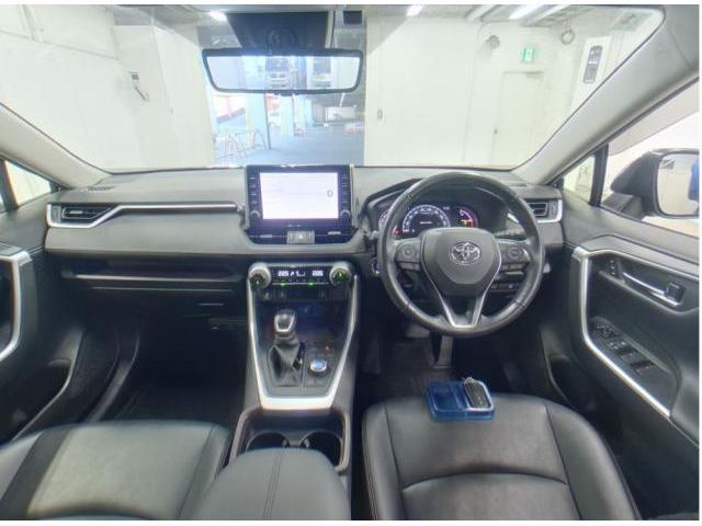 Ref:AUX-24300186 TOYOTA RAV4 2020 3 Ref:AUX-24300186 TOYOTA RAV4 2020 - Image 3