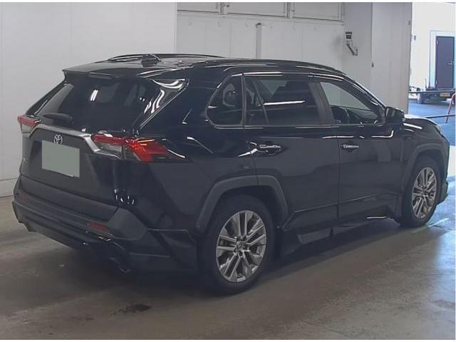 Ref:AUX-24300186 TOYOTA RAV4 2020 5 Ref:AUX-24300186 TOYOTA RAV4 2020 - Image 5