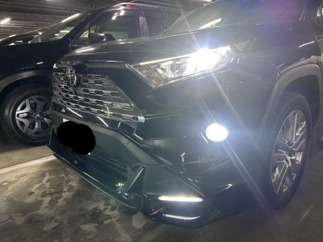 Ref:AUX-24300186 TOYOTA RAV4 2020 7 Ref:AUX-24300186 TOYOTA RAV4 2020 - Image 7