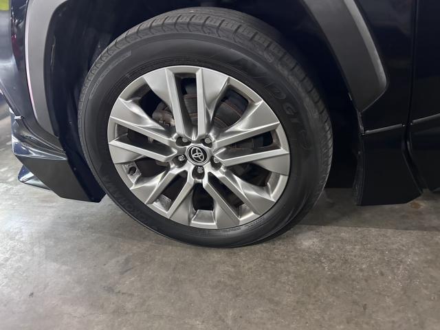 Ref:AUX-24300186 TOYOTA RAV4 2020 8 Ref:AUX-24300186 TOYOTA RAV4 2020 - Image 8