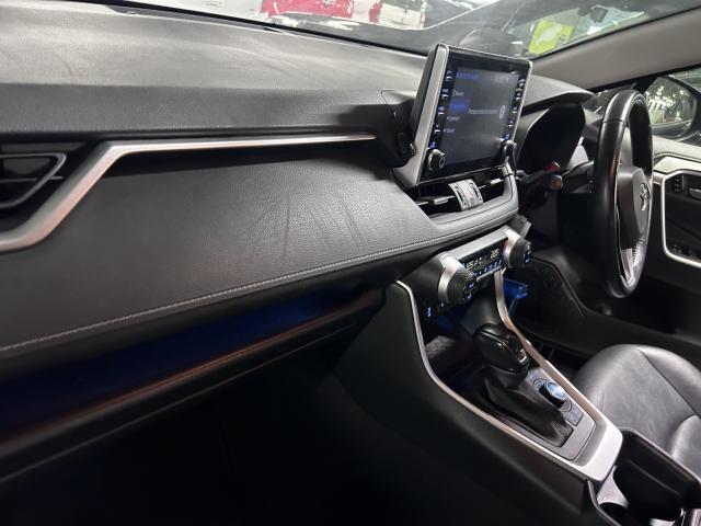 Ref:AUX-24300186 TOYOTA RAV4 2020 10 Ref:AUX-24300186 TOYOTA RAV4 2020 - Image 10
