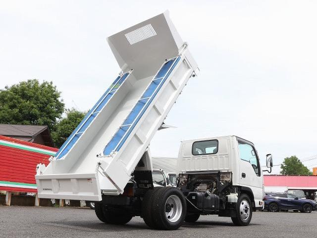 Ref:AUX-24300201 ISUZU ELF TRUCK 2018 2 Ref:AUX-24300201 ISUZU ELF TRUCK 2018 - Image 2