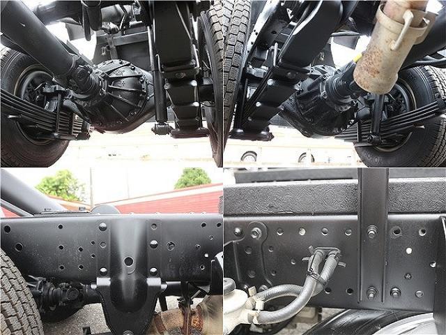 Ref:AUX-24300201 ISUZU ELF TRUCK 2018 12 Ref:AUX-24300201 ISUZU ELF TRUCK 2018 - Image 12