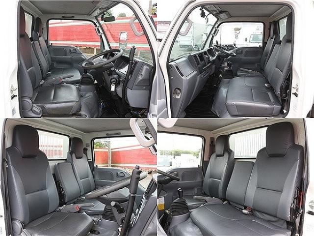 Ref:AUX-24300201 ISUZU ELF TRUCK 2018 13 Ref:AUX-24300201 ISUZU ELF TRUCK 2018 - Image 13