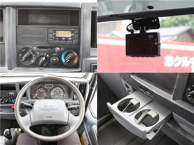 Ref:AUX-24300201 ISUZU ELF TRUCK 2018 16 Ref:AUX-24300201 ISUZU ELF TRUCK 2018 - Image 16