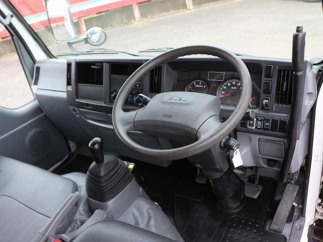Ref:AUX-24300201 ISUZU ELF TRUCK 2018 3 Ref:AUX-24300201 ISUZU ELF TRUCK 2018 - Image 3