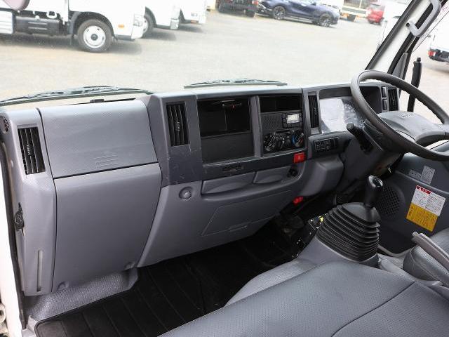 Ref:AUX-24300201 ISUZU ELF TRUCK 2018 4 Ref:AUX-24300201 ISUZU ELF TRUCK 2018 - Image 4