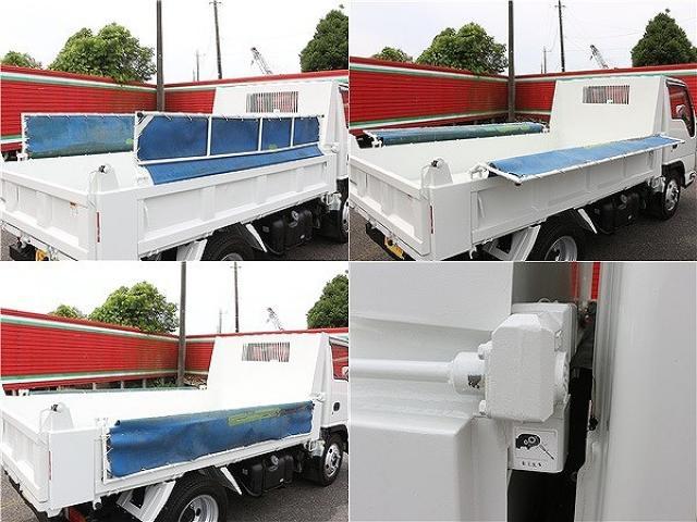 Ref:AUX-24300201 ISUZU ELF TRUCK 2018 7 Ref:AUX-24300201 ISUZU ELF TRUCK 2018 - Image 7