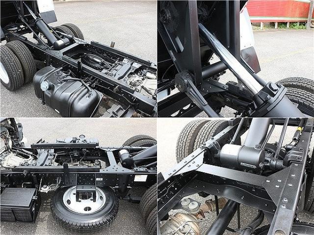 Ref:AUX-24300201 ISUZU ELF TRUCK 2018 9 Ref:AUX-24300201 ISUZU ELF TRUCK 2018 - Image 9