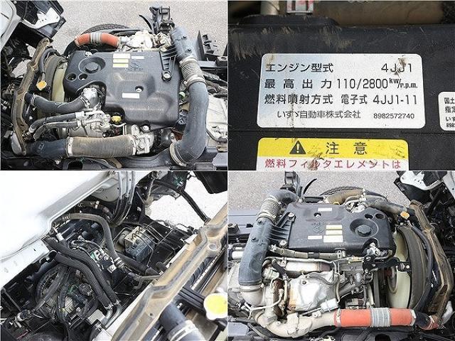 Ref:AUX-24300201 ISUZU ELF TRUCK 2018 10 Ref:AUX-24300201 ISUZU ELF TRUCK 2018 - Image 10