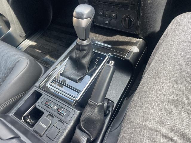 Ref:AUX-24300272 TOYOTA LAND CRUISER PRADO 2021 15 Ref:AUX-24300272 TOYOTA LAND CRUISER PRADO 2021 - Image 15
