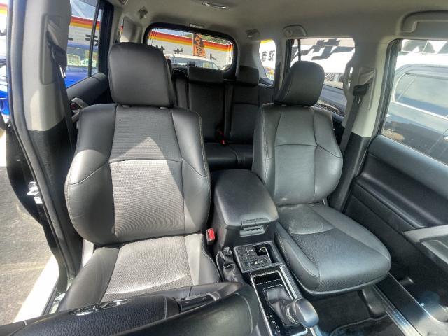 Ref:AUX-24300272 TOYOTA LAND CRUISER PRADO 2021 4 Ref:AUX-24300272 TOYOTA LAND CRUISER PRADO 2021 - Image 4