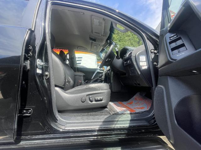Ref:AUX-24300272 TOYOTA LAND CRUISER PRADO 2021 6 Ref:AUX-24300272 TOYOTA LAND CRUISER PRADO 2021 - Image 6