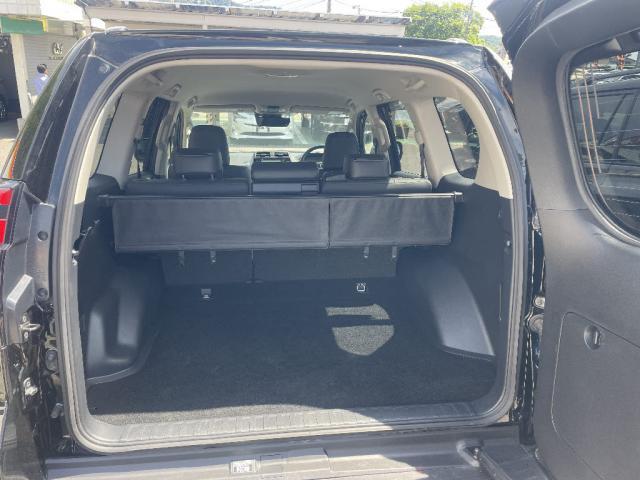 Ref:AUX-24300272 TOYOTA LAND CRUISER PRADO 2021 7 Ref:AUX-24300272 TOYOTA LAND CRUISER PRADO 2021 - Image 7