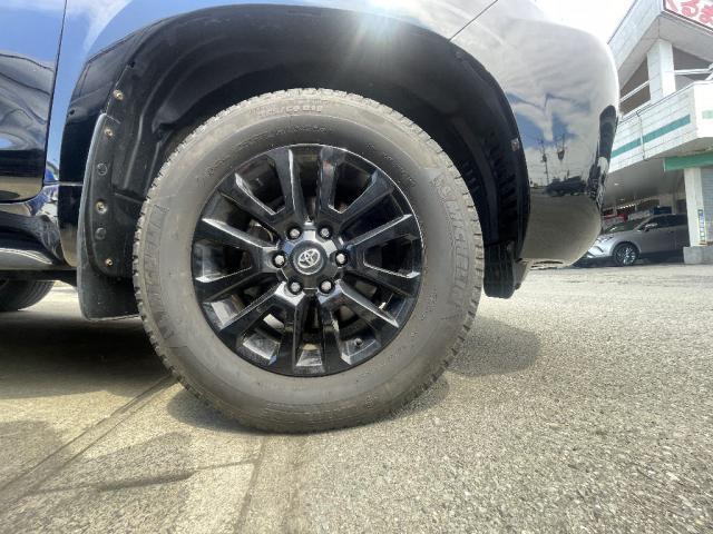 Ref:AUX-24300272 TOYOTA LAND CRUISER PRADO 2021 8 Ref:AUX-24300272 TOYOTA LAND CRUISER PRADO 2021 - Image 8