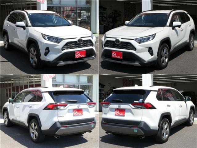 Ref:AUX-24300299 TOYOTA RAV4 2019 2 Ref:AUX-24300299 TOYOTA RAV4 2019 - Image 2