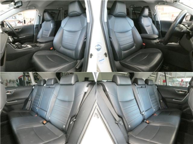 Ref:AUX-24300299 TOYOTA RAV4 2019 11 Ref:AUX-24300299 TOYOTA RAV4 2019 - Image 11