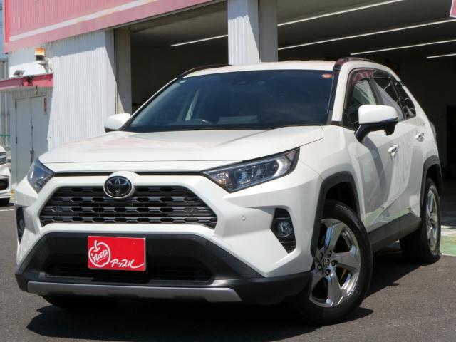 Ref:AUX-24300299 TOYOTA RAV4 2019 13 Ref:AUX-24300299 TOYOTA RAV4 2019 - Image 13