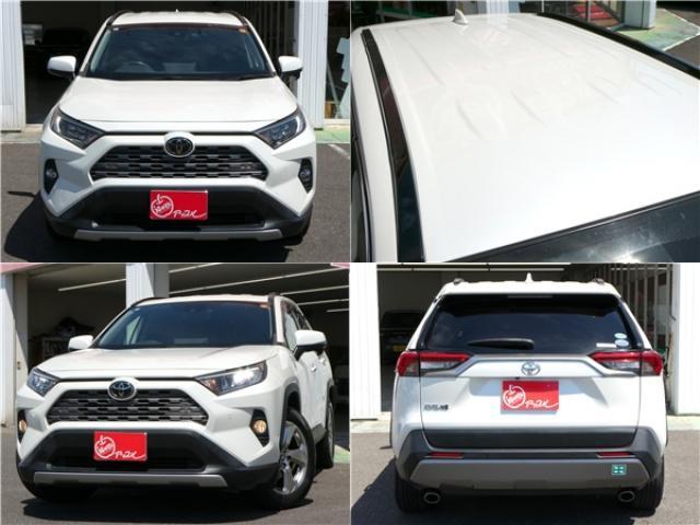 Ref:AUX-24300299 TOYOTA RAV4 2019 3 Ref:AUX-24300299 TOYOTA RAV4 2019 - Image 3