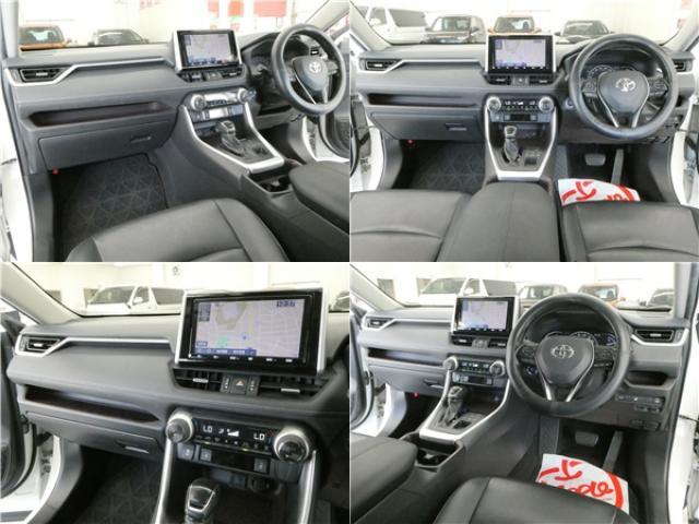Ref:AUX-24300299 TOYOTA RAV4 2019 6 Ref:AUX-24300299 TOYOTA RAV4 2019 - Image 6