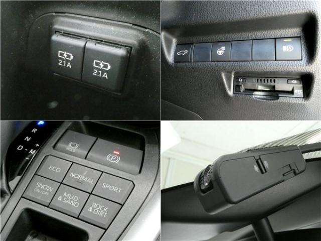 Ref:AUX-24300299 TOYOTA RAV4 2019 9 Ref:AUX-24300299 TOYOTA RAV4 2019 - Image 9
