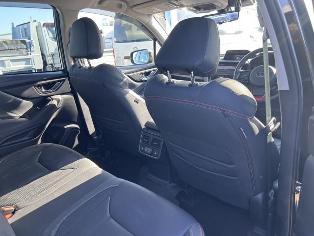 Ref:AUX-24300337 SUBARU FORESTER 2022 11 Ref:AUX-24300337 SUBARU FORESTER 2022 - Image 11