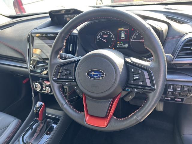 Ref:AUX-24300337 SUBARU FORESTER 2022 14 Ref:AUX-24300337 SUBARU FORESTER 2022 - Image 14