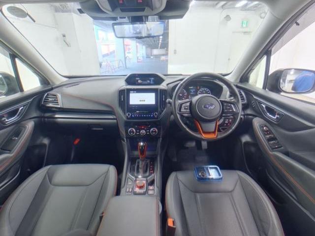 Ref:AUX-24300337 SUBARU FORESTER 2022 3 Ref:AUX-24300337 SUBARU FORESTER 2022 - Image 3