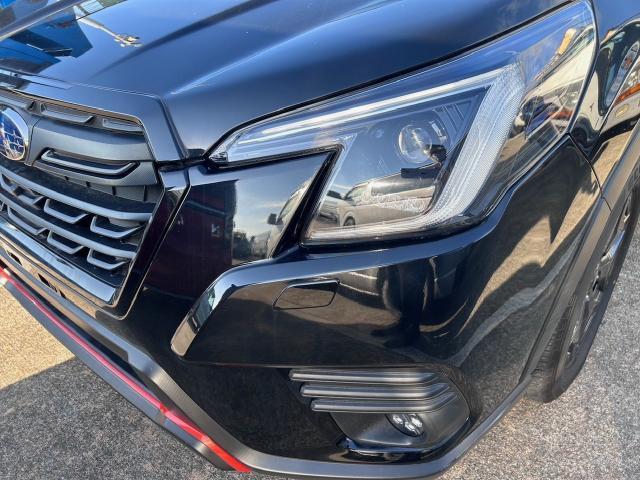 Ref:AUX-24300337 SUBARU FORESTER 2022 7 Ref:AUX-24300337 SUBARU FORESTER 2022 - Image 7