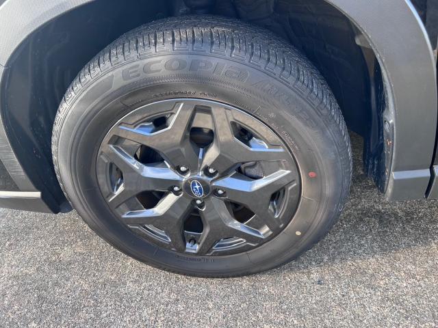 Ref:AUX-24300337 SUBARU FORESTER 2022 8 Ref:AUX-24300337 SUBARU FORESTER 2022 - Image 8