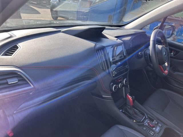 Ref:AUX-24300337 SUBARU FORESTER 2022 9 Ref:AUX-24300337 SUBARU FORESTER 2022 - Image 9