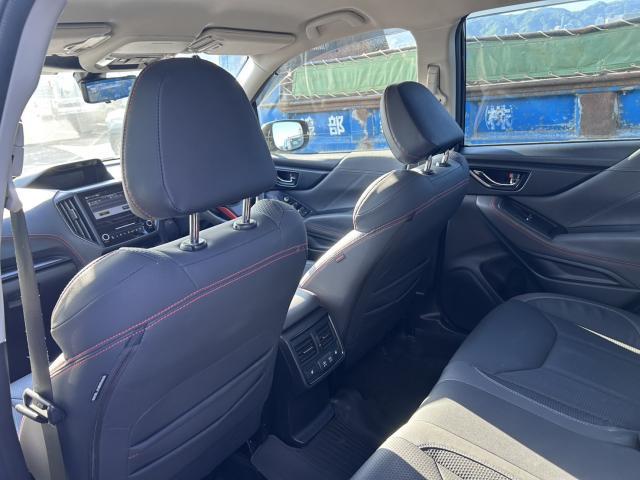 Ref:AUX-24300337 SUBARU FORESTER 2022 10 Ref:AUX-24300337 SUBARU FORESTER 2022 - Image 10