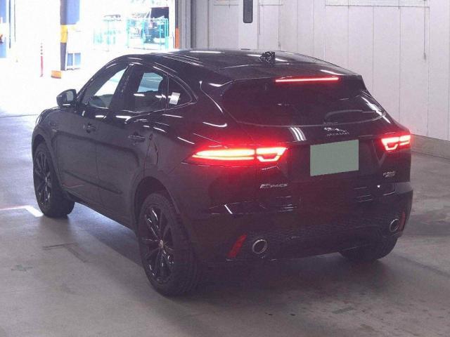 Ref:AUX-24300360 JAGUAR E-PACE 2020 4 Ref:AUX-24300360 JAGUAR E-PACE 2020 - Image 4