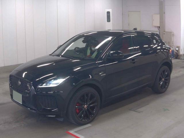 Ref:AUX-24300360 JAGUAR E-PACE 2020 5 Ref:AUX-24300360 JAGUAR E-PACE 2020 - Image 5