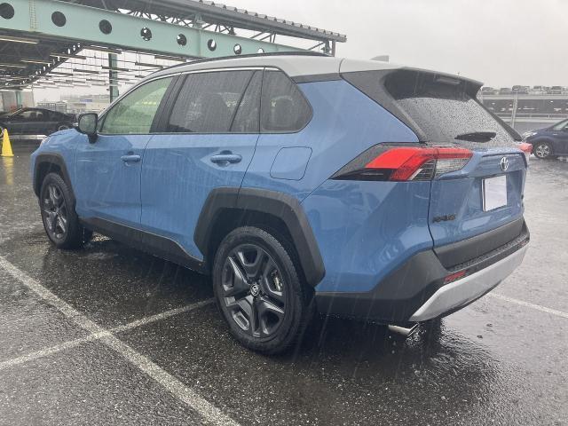 Ref:AUX-24300395 TOYOTA RAV4 2024 2 Ref:AUX-24300395 TOYOTA RAV4 2024 - Image 2