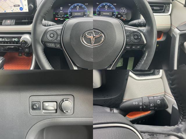 Ref:AUX-24300395 TOYOTA RAV4 2024 11 Ref:AUX-24300395 TOYOTA RAV4 2024 - Image 11