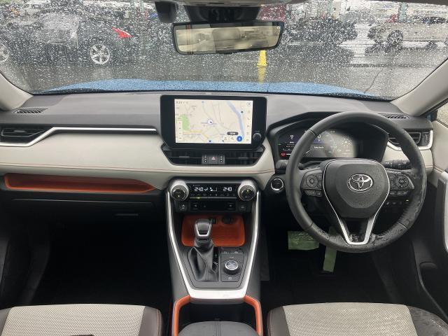 Ref:AUX-24300395 TOYOTA RAV4 2024 3 Ref:AUX-24300395 TOYOTA RAV4 2024 - Image 3