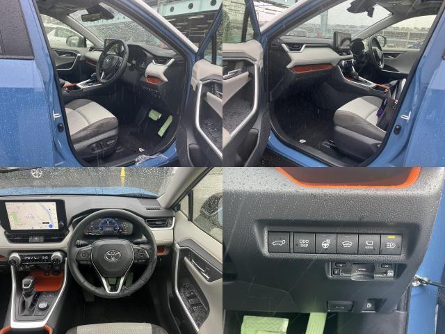 Ref:AUX-24300395 TOYOTA RAV4 2024 6 Ref:AUX-24300395 TOYOTA RAV4 2024 - Image 6