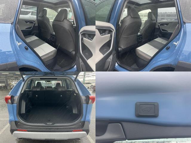 Ref:AUX-24300395 TOYOTA RAV4 2024 7 Ref:AUX-24300395 TOYOTA RAV4 2024 - Image 7