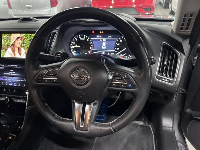 Ref:AUX-24300406 NISSAN SKYLINE 2021 14 Ref:AUX-24300406 NISSAN SKYLINE 2021 - Image 14