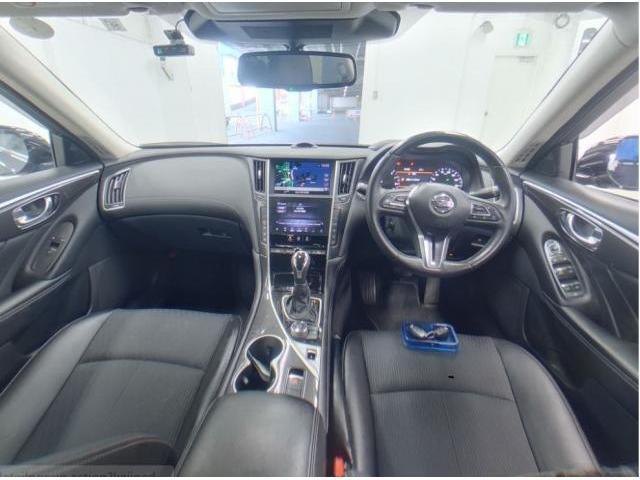 Ref:AUX-24300406 NISSAN SKYLINE 2021 3 Ref:AUX-24300406 NISSAN SKYLINE 2021 - Image 3