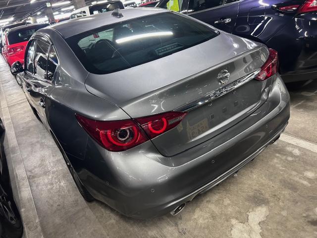 Ref:AUX-24300406 NISSAN SKYLINE 2021 9 Ref:AUX-24300406 NISSAN SKYLINE 2021 - Image 9